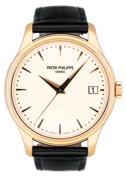 Patek Philippe Calatrava 5227J-001